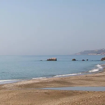 Apartamento Del Mar D1 9