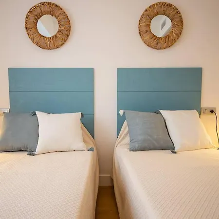 Apartamento Del Mar D1 9