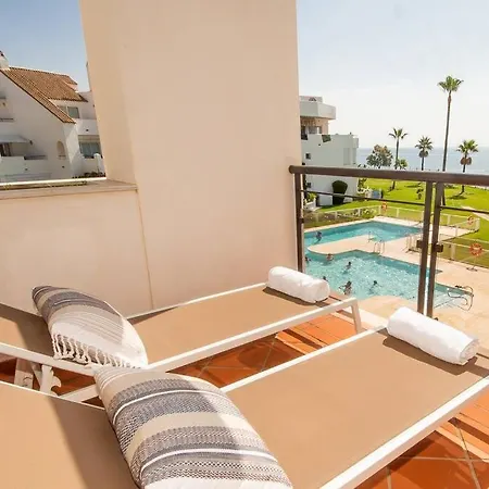 Apartamento Del Mar D1 9