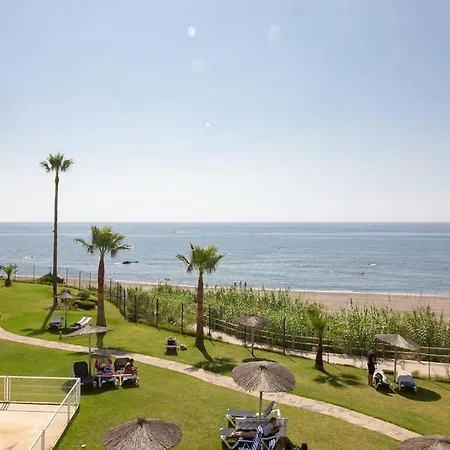 Apartamento Del Mar D1 9 *